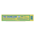 The Chameleon image