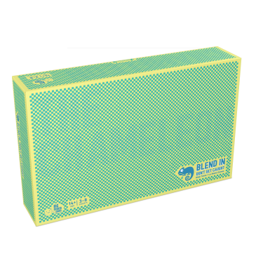 The Chameleon