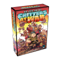 Air, Land & Sea: Critters at War On demand, Imported Games, All Products image