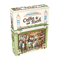 Coffee Rush On demand, Imported Games, All Products image