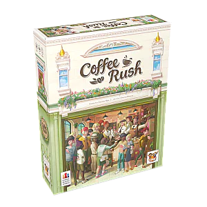 Coffee Rush