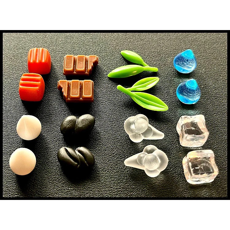 Coffee Rush On demand, Imported Games, All Products image