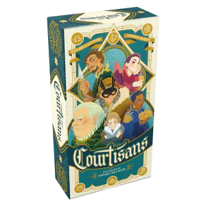 Courtisans