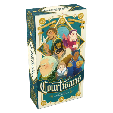 Courtisans