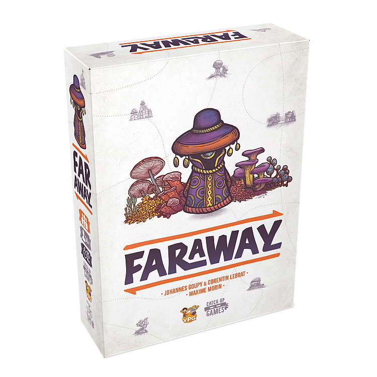 Faraway Published Games, On demand, Imported Games, All Products image