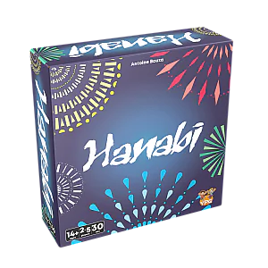 Hanabi