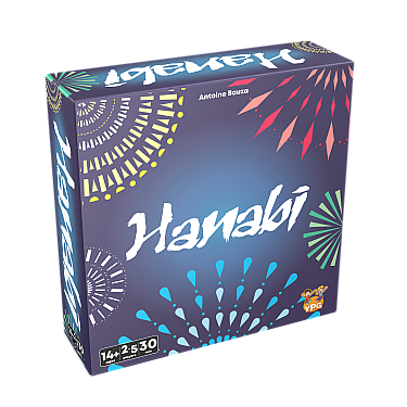 Hanabi