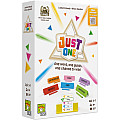 Just one 2025 Refresh On demand, Imported Games, The Dice Tower Seal of Excellence, For Cafe, 2- Next 21 to 50 Games, All Products image