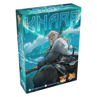 Knarr
