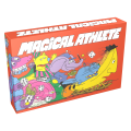 Magical Athlete image