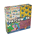 Patchwork image