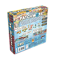 Patchwork image