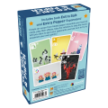 Sea Salt & Paper with extra salt and extra pepper expansion image