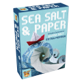 Sea Salt & Paper with extra salt and extra pepper expansion image