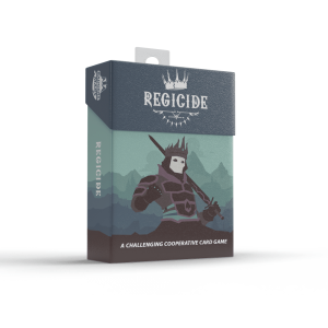 Regicide