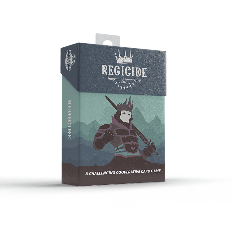 Regicide Imported Games, All Products image