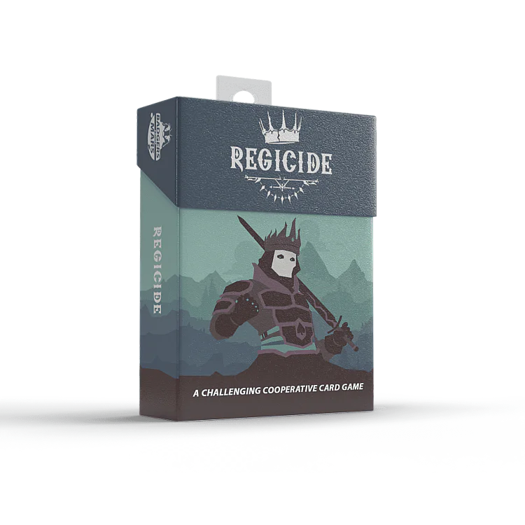 Regicide Imported Games, All Products image