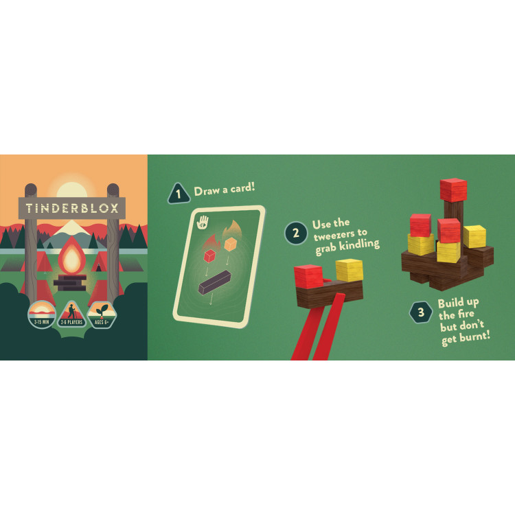 Tinderblox day English / Hindi Edition image
