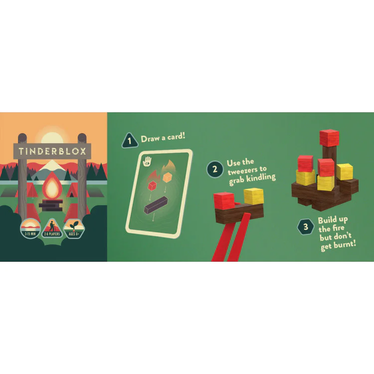 Tinderblox day English / Hindi Edition image