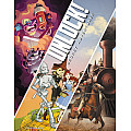 Unlock! Secret Adventures Imported Games, All Products image