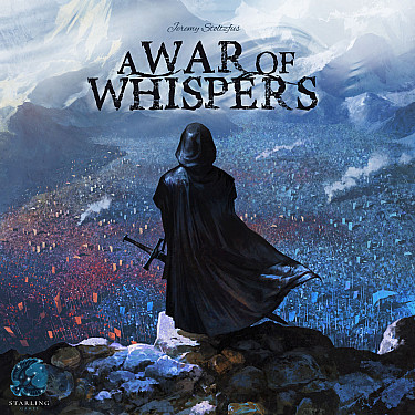 A War of Whispers (2nd Edition)