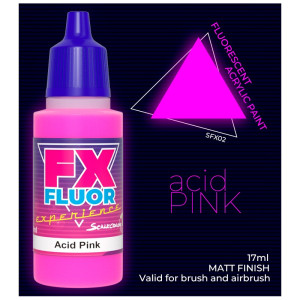 Scale 75 Acid Pink SFX-02