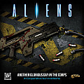 Aliens: Another Glorious Day In The Corps image