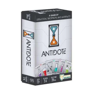 Antidote