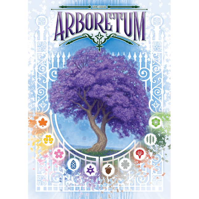 Arboretum image