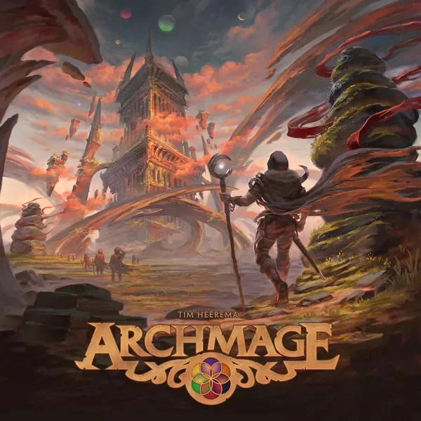 Archmage Retail Edition image