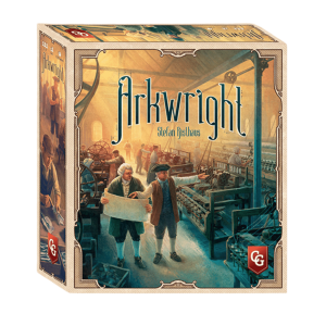 Arkwright Anniversary Edition