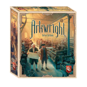 Arkwright Anniversary Edition