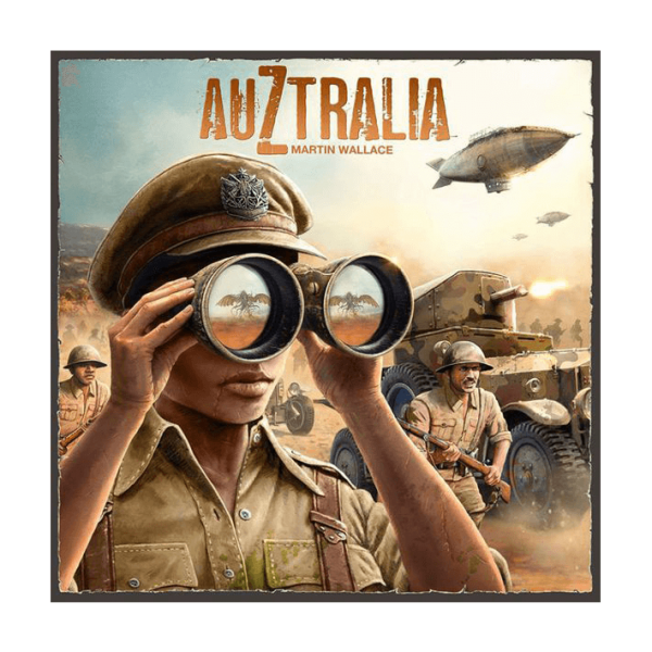 AuZtralia On demand, Imported Games, All Products image