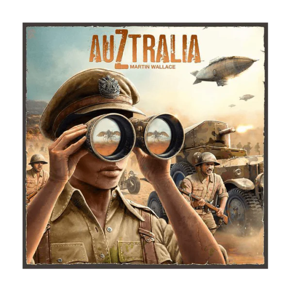 AuZtralia On demand, Imported Games, All Products image