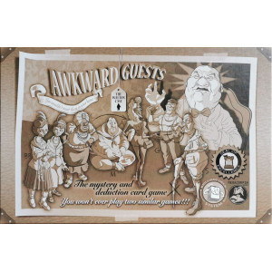 Awkward Guests