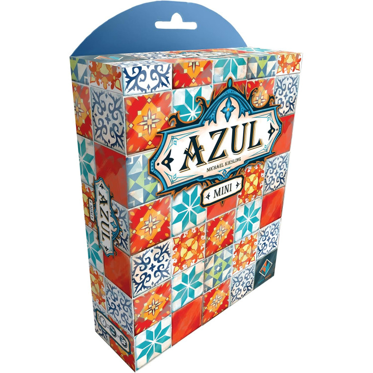 Azul Mini All Board Games, Imported Games, All Products image