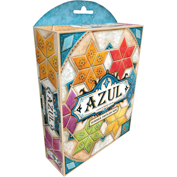 Azul Summer Pavilion Mini image