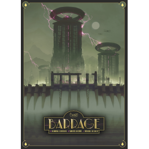 Barrage base game