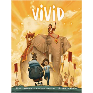 KS Vivid Memories Deluxe Edition