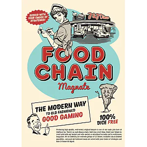 Food Chain Magnate