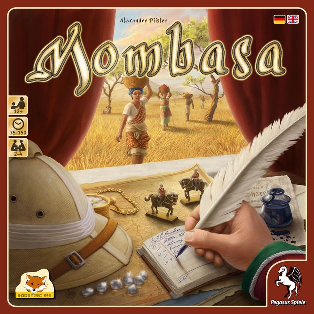Mombasa image
