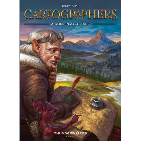 Cartographers image