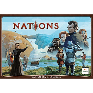 Nations