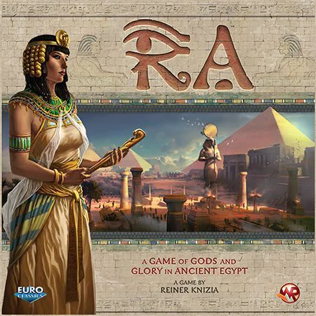 Ra On demand, Imported Games, All Products image