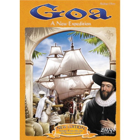Goa On demand, Imported Games, All Products image