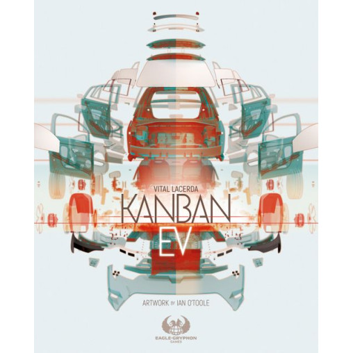 Kanban EV image