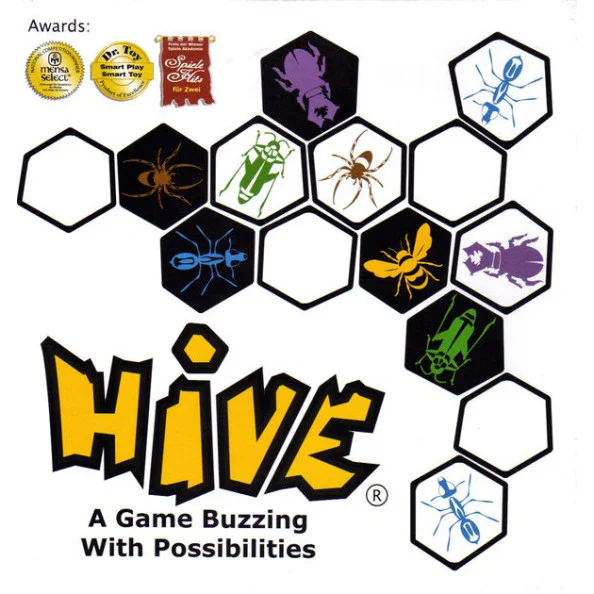 Hive image