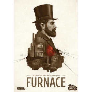Furnace retail edition