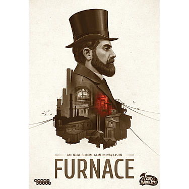 Furnace retail edition