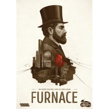 Furnace retail edition